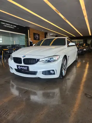 BMW 430i 2017