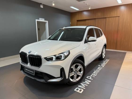 BMW X1 2023