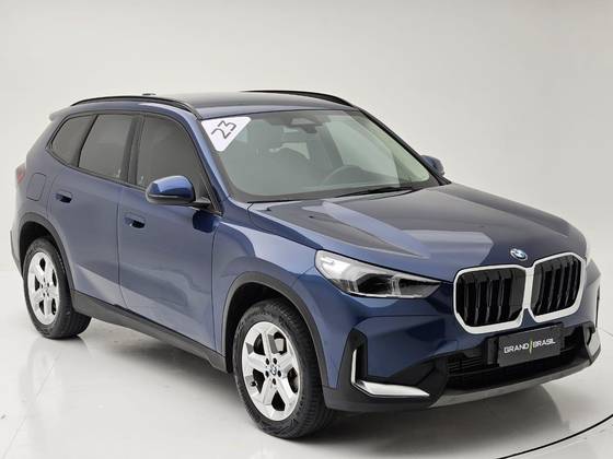 BMW X1 2023