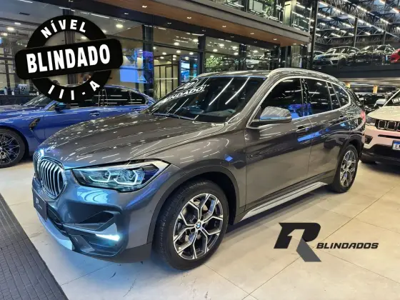 BMW X1 2020