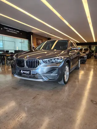 BMW X1 2021