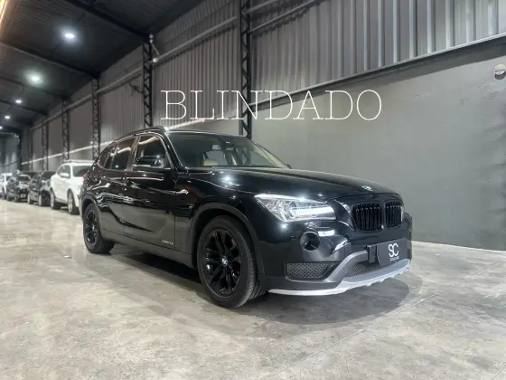 BMW X1 2015