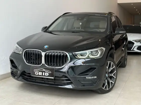 BMW X1 2020