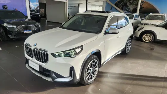BMW X1 2023