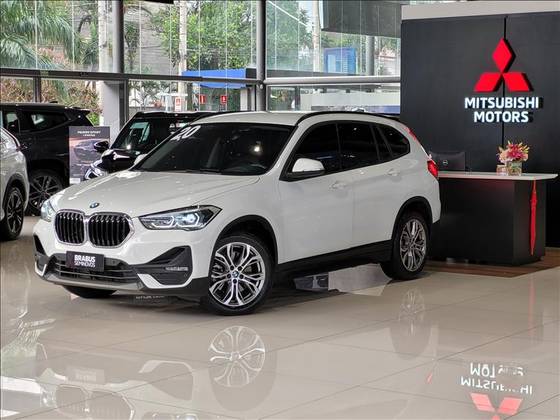 BMW X1 2020