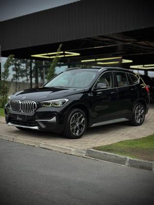 BMW X1 2022