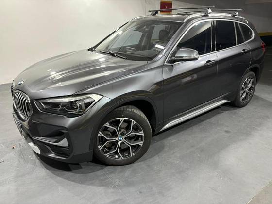 BMW X1 2020