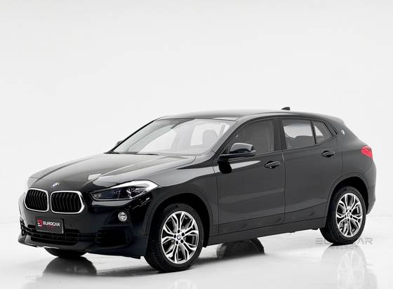 BMW X2 2020