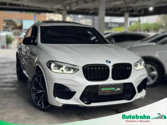 BMW X4 2020