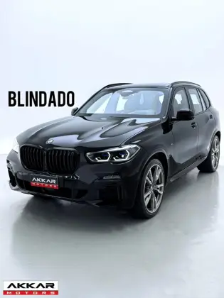 BMW X5 2020