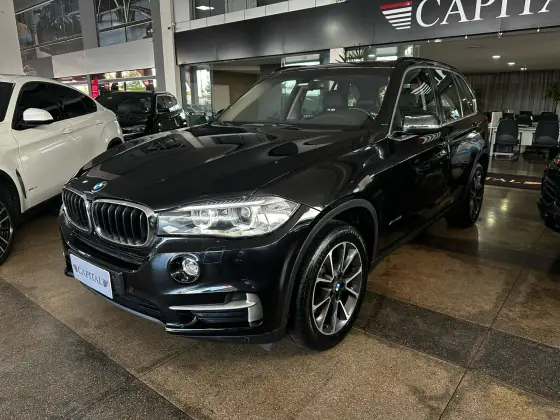 BMW X5 2014
