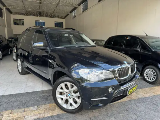 BMW X5 2013