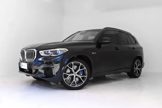 BMW X5 2023