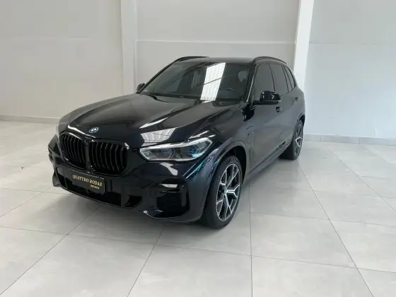 BMW X5 2022