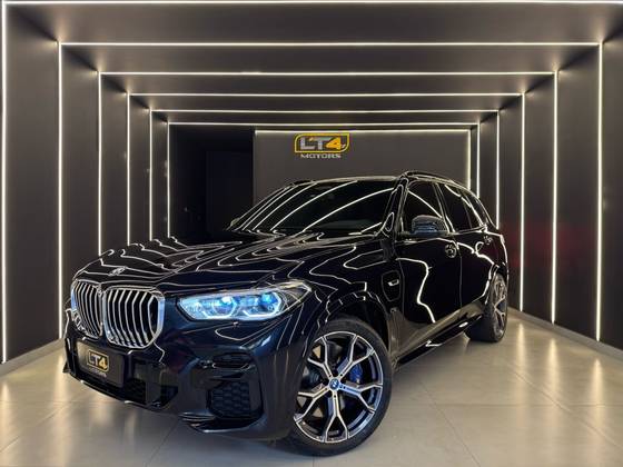 BMW X5 2023