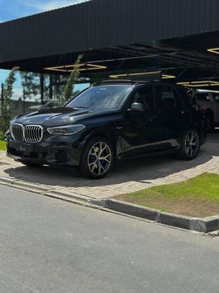 BMW X5 2023