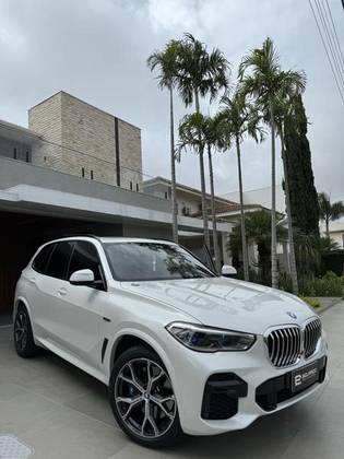 BMW X5 2023