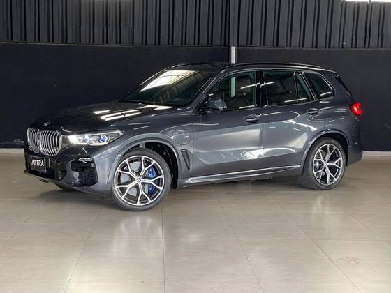 BMW X5 2021