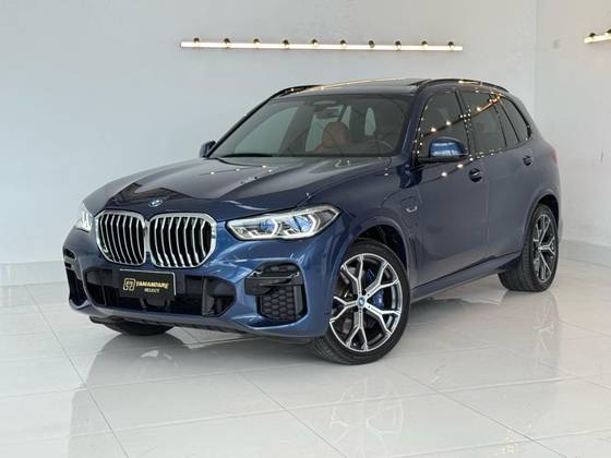 BMW X5 2023