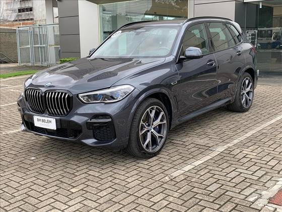 BMW X5 2023