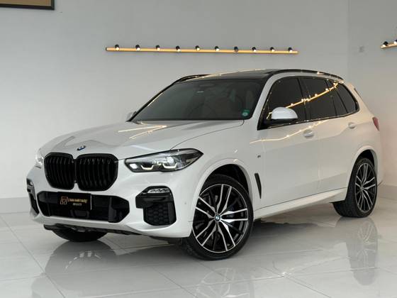 BMW X5 2019