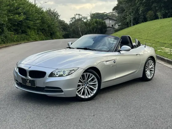 BMW Z4 2013