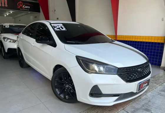 CAOA CHERY ARRIZO 5 2020