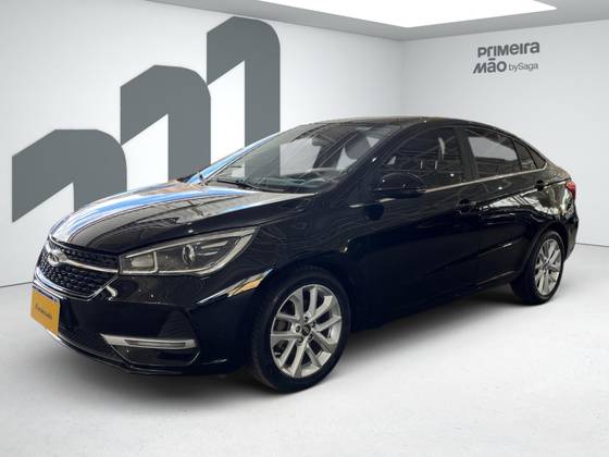 CAOA CHERY ARRIZO 5 2020