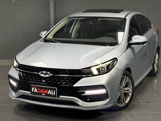 CAOA CHERY ARRIZO 6 2022