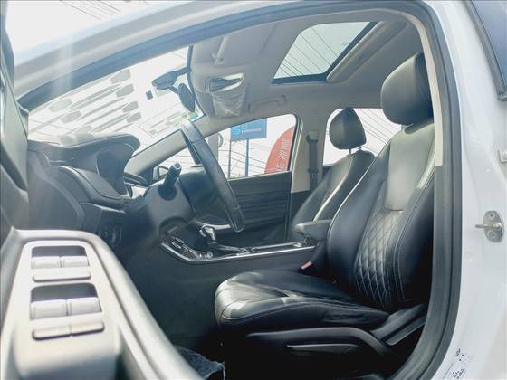 CAOA CHERY ARRIZO 6 2021