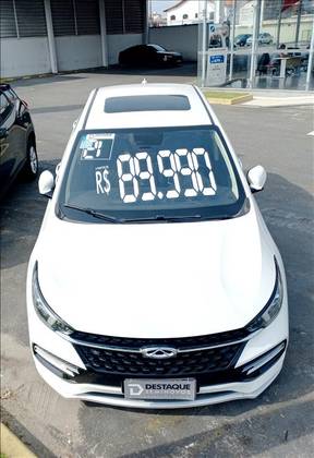 CAOA CHERY ARRIZO 6 2021