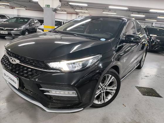 CAOA CHERY ARRIZO 6 2022