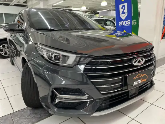 CAOA CHERY ARRIZO 6 PRO 2023