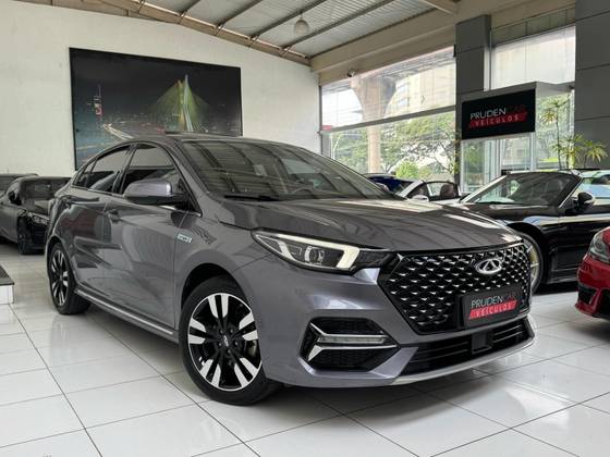 CAOA CHERY ARRIZO 6 PRO 2023