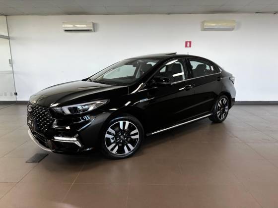 CAOA CHERY ARRIZO 6 PRO 2025