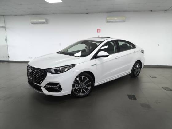 CAOA CHERY ARRIZO 6 PRO 2025