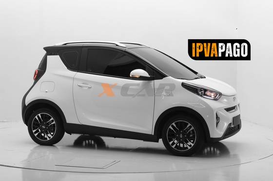 CAOA CHERY iCAR 2023