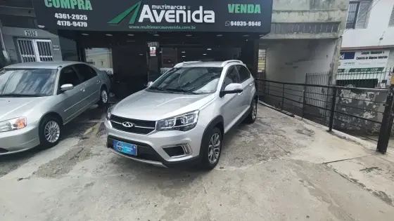 CAOA CHERY TIGGO 2 2019