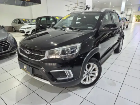 CAOA CHERY TIGGO 2 2019