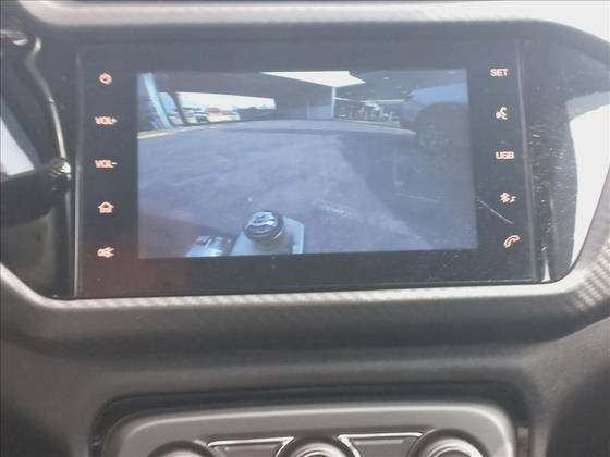 CAOA CHERY TIGGO 2 2022