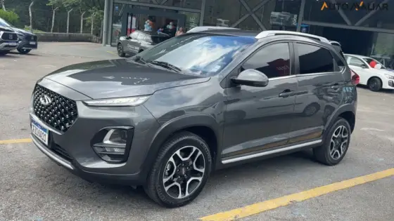 CAOA CHERY TIGGO 3X 2022