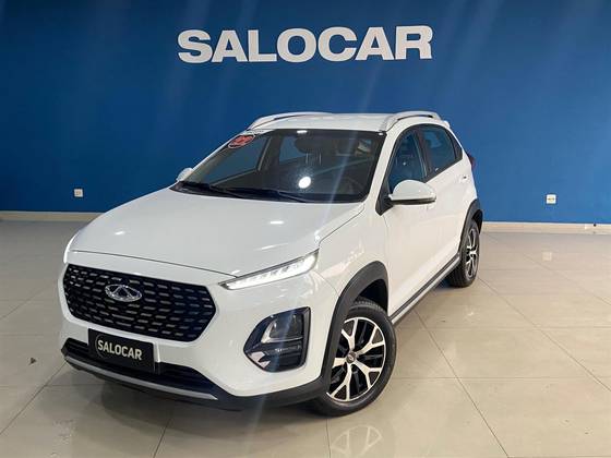 CAOA CHERY TIGGO 3X 2022