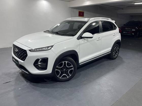 CAOA CHERY TIGGO 3X 2022