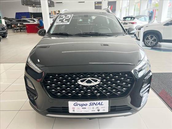 CAOA CHERY TIGGO 3X 2022