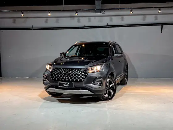 CAOA CHERY TIGGO 5x 2024