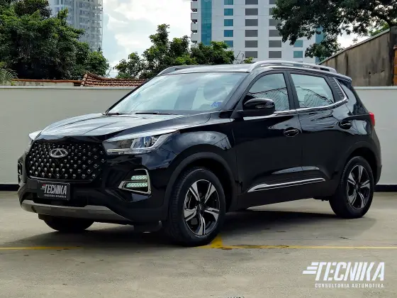 CAOA CHERY TIGGO 5x 2024