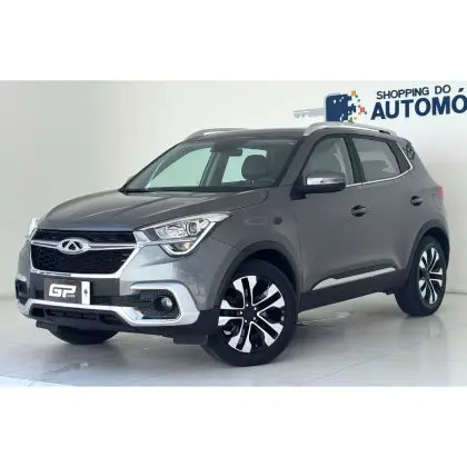 CAOA CHERY TIGGO 5x 2020