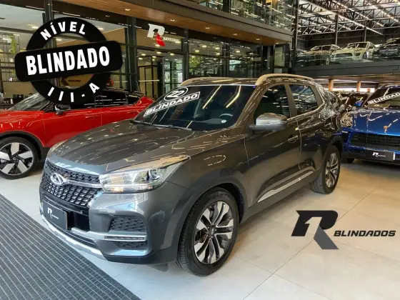 CAOA CHERY TIGGO 5x 2022