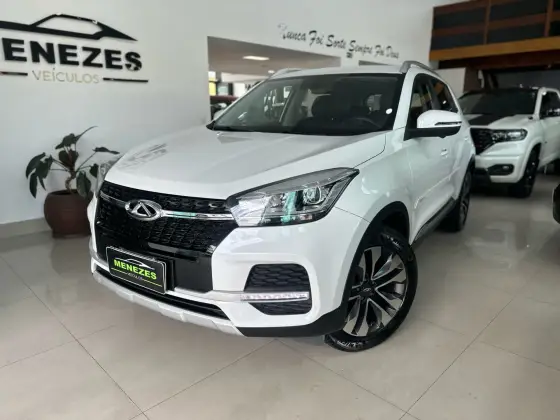 CAOA CHERY TIGGO 5x 2022