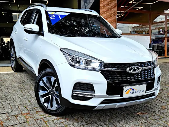 CAOA CHERY TIGGO 5x 2021